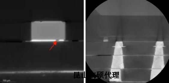 台州蔡司台州X射线显微镜