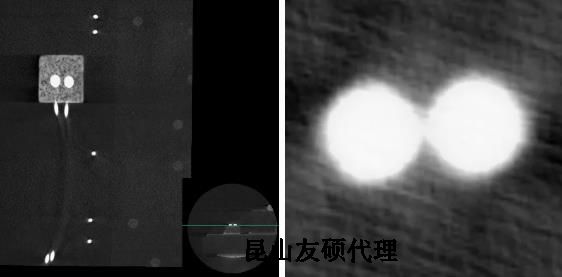 台州蔡司台州X射线显微镜