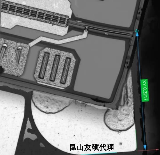 台州蔡司台州X射线显微镜