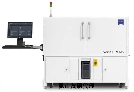 台州蔡司台州X射线显微镜